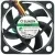 Sunon HA40101V4-Q000-G99 DC 12V 0.72W 3 Wires Maglev Cooling Fan