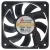 Y.S.TECH FD246015LB 24V 0.09A DC Brushless 2 Wires Axial Cooling Fan
