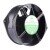Bi-Sonic 5E-230B AC 230V 46/44W Impedance Protected 2 Wires Axial Cooling Fan