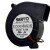 Servo E0720H24B8AZ-00 DC 24V 0.14A 2 Wires Blower Cooling Fan