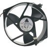 Delta EFB1512HE DC 12V 2.22A 2 Wires Brushless Axial Cooling Fan