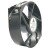 Delta EFB1512HE DC 12V 2.22A 2 Wires Brushless Axial Cooling Fan