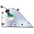 Sunon EG50040S1-1C290-S9A DC 5V 2.50W Laptop Blower Cooling Fan