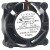ICFAN F4015BP-24VBV FK2-7241 DC 24V 0.12A Axial Cooling Fan