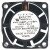 ICFAN F4015BP-24VBV FK2-7241 DC 24V 0.12A Axial Cooling Fan