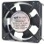 COMMONWEALTH FP-108-1S1-BU AC 220/240V 0.125/0.10AMPS Axial Cooling Fan