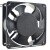 COMMONWEALTH FP-108-1S1-BU AC 220/240V 0.125/0.10AMPS Axial Cooling Fan