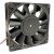 NB192 HA1238SH24BD-FOO DC 24V 1.80A 12038 Axial Cooling Fan