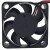 Sunon Maglev HA40101V4-1000C-A99 DC 12V 0.43W 5000RPM Cooling Fan