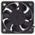 Sunon Maglev HA50151V4-10000-A99 DC 12V 0.42W 2 Wires Axial Cooling Fan