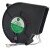 HengLiXin HB9733B24M DC 24V 0.25A Brushless Blower Cooling Fan