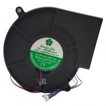 HengLiXin HB9733B24M DC 24V 0.25A Brushless Blower Cooling Fan