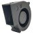 HengLiXin HB9733B24M DC 24V 0.25A Brushless Blower Cooling Fan