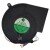 HengLiXin HB9733B24M DC 24V 0.25A Brushless Blower Cooling Fan