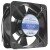 KAKU KA15050HA3 AC 380V 0.27/0.23A 2 Wires Axial Cooling Fan