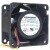 Foxconn PIA060K12U DC 12V 2.50A 4 Wires Brushless Axial Cooling Fan