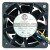 Geatsink TD6025B12HA DC 12V 1.0A 4 Wires Brushless Axial Cooling Fan