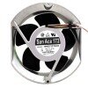 Sanyo Denki 109E5712Y5J04 DC 12V 2.3A 17251 Axial Cooling Fan
