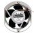 Sanyo Denki 109E5712Y5J04 DC 12V 2.3A 17251 Axial Cooling Fan