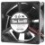 Sanyo Denki 109P0812A202 DC 12V 0.56A 8032 Axial Cooling Fan