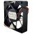 NMB 2806KL-04W-B79 DC 12V 0.46A 3 Wires Axial Cooling Fan