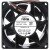 NMB 3615RL-05W-B57 DC 24V 0.93A 4 Wires Axial Cooling Fan