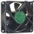ADDA AD0712DX-A7BGL DC 12V 0.12A 2 Wires / 3 Wires / 4 Wires Cooling Fan