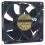 ADDA AD0812VB-A7BGP DC 12V 0.65A 2 / 3 / 4 Wires Brushless Axial Cooling Fan