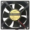 ADDA AD0848VB-A71GP DC 48V 0.18A 2 Wires Brushless Axial Cooling Fan