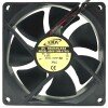 ADDA AQ0912HB-A70GL DC 12V 0.25A 2 Wires Brushless Axial Cooling Fan