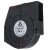 Delta BFB1624H DC 24V 1.10A 2 Wires / 3 Wires Brushless Blower Cooling Fan