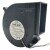 NMB-MAT BG0903-B054-00L DC 24V 0.64A 3 Wires Blower Cooling Fan