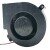 NMB-MAT BG0903-B054-00L DC 24V 0.64A 3 Wires Blower Cooling Fan