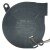 NMB-MAT BM6023-04W-B59 DC 12V 0.33A 3 Wires Blower Cooling Fan