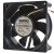 Servo D1238T24BYAP-14 DC 24V 0.49A 4 Wires PWM Axial Cooling Fan