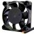 YOUNG LIN DFB401012H DC 12V 0.8W Brushless Axial Cooling Fan
