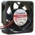 Sunon Maglev MB50151V1-000C-A99 DC 12V 1.60W 2 Wires Axial Cooling Fan