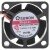 Sunon Maglev MC25100V2-000C-A99 DC 5V 0.43W 2 Wires Axial Cooling Fan