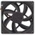 Protechnic MGT9224YB-O20 DC 24V 0.40A 3 Wires 3800RPM Axial Cooling Fan