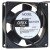 ORIX MU925S-11 AC 100V 9.5/8W Impedance Protected Axial Cooling Fan