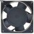 ORIX MU925S-11 AC 100V 9.5/8W Impedance Protected Axial Cooling Fan