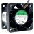 Sunon PF40281BX-D550-S99 DC 12V 10.8W 4 Wires Axial Cooling Fan
