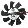 Power Logic PLA07015S12H 12V 0.16A Sleeve Bearing Axial Cooling Fan