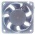 Foxconn PV602512ESPF OA 12V 0.35A DC Brushless PWM Axial Cooling Fan