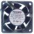 Foxconn PV602512ESPF OA 12V 0.35A DC Brushless PWM Axial Cooling Fan