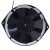 OMRON R87T-A6A07H AC 220V 35/33W Impedance Protected Axial Cooling Fan
