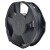 XFAN RAH1738B1-C AC 220-240V 0.16/0.17A Thermal Protected Axial Cooling Fan