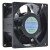 SAN JUN SJ9238HA2 AC 220V-240V 0.10A Impedance Protected Axial Cooling Fan