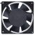 SAN JUN SJ9238HA2 AC 220V-240V 0.10A Impedance Protected Axial Cooling Fan