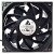 Delta THB1448AE 48V 1.32A DC Brushless 6100RPM 325CFM Axial Cooling Fan